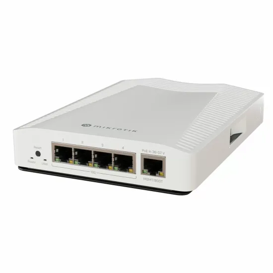 MikroTik CRS304-4XG-IN MikroTik CRS304-4XG-IN